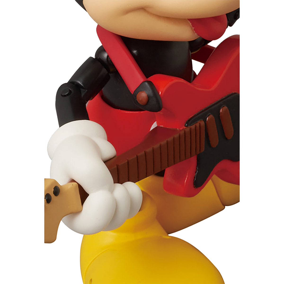 MAF MICKEY MOUSE（GRUNGE ROCK Ver.）