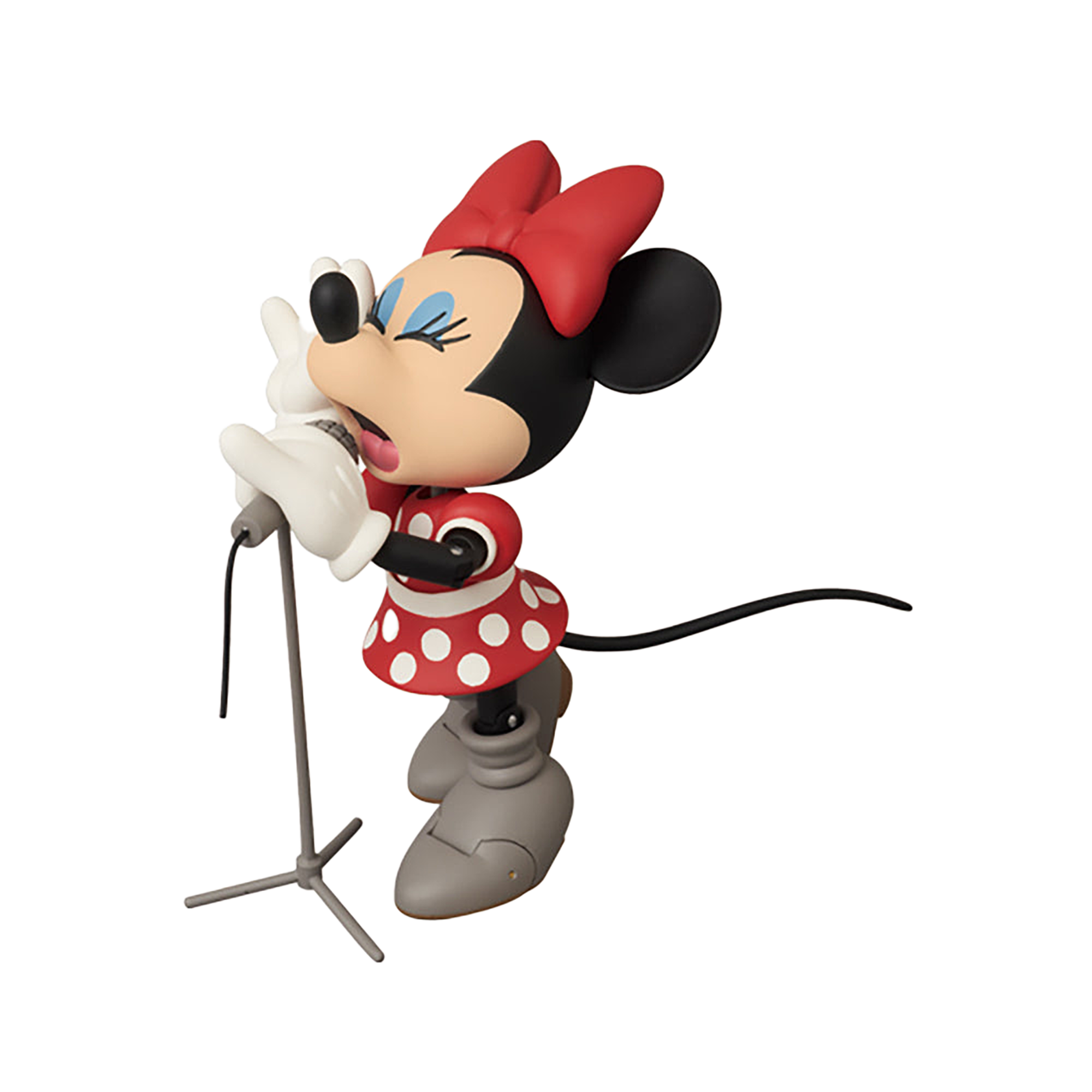 MAF MINNIE MOUSE（SOLO Ver.）