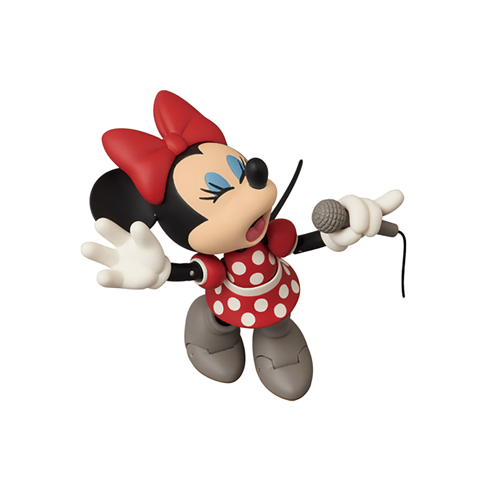 MAF MINNIE MOUSE（SOLO Ver.）