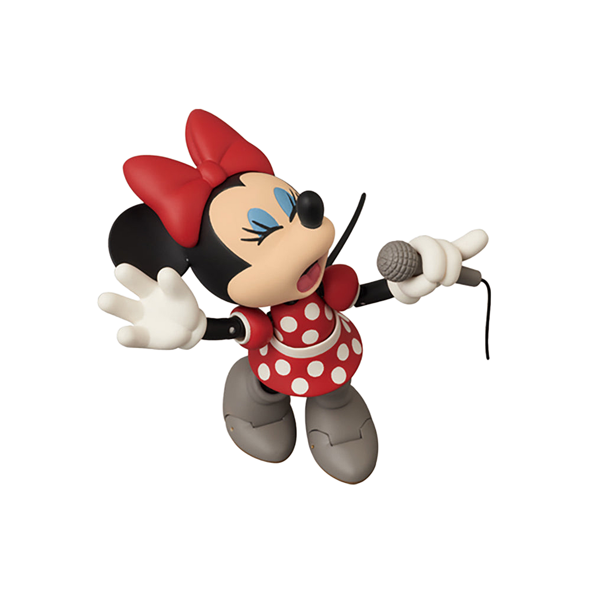 MAF MINNIE MOUSE（SOLO Ver.）