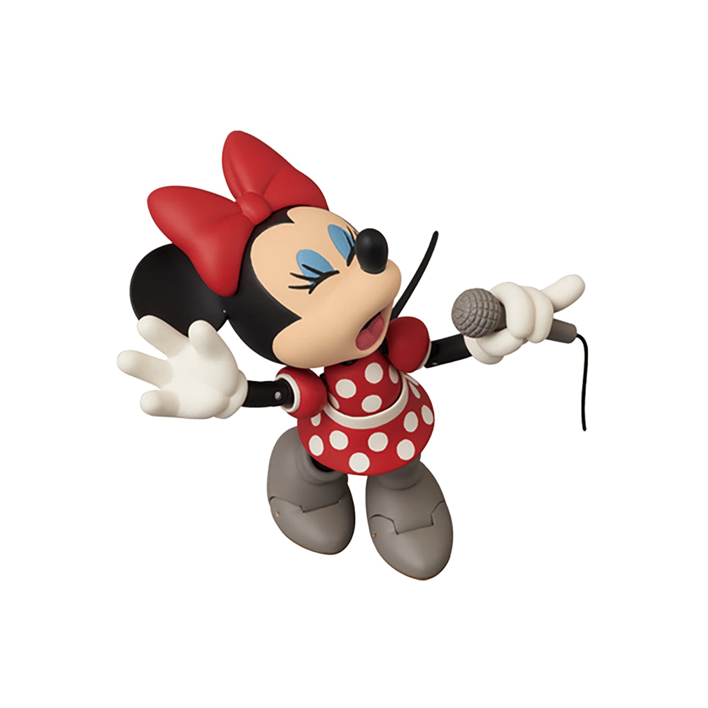 MAF MINNIE MOUSE（SOLO Ver.）