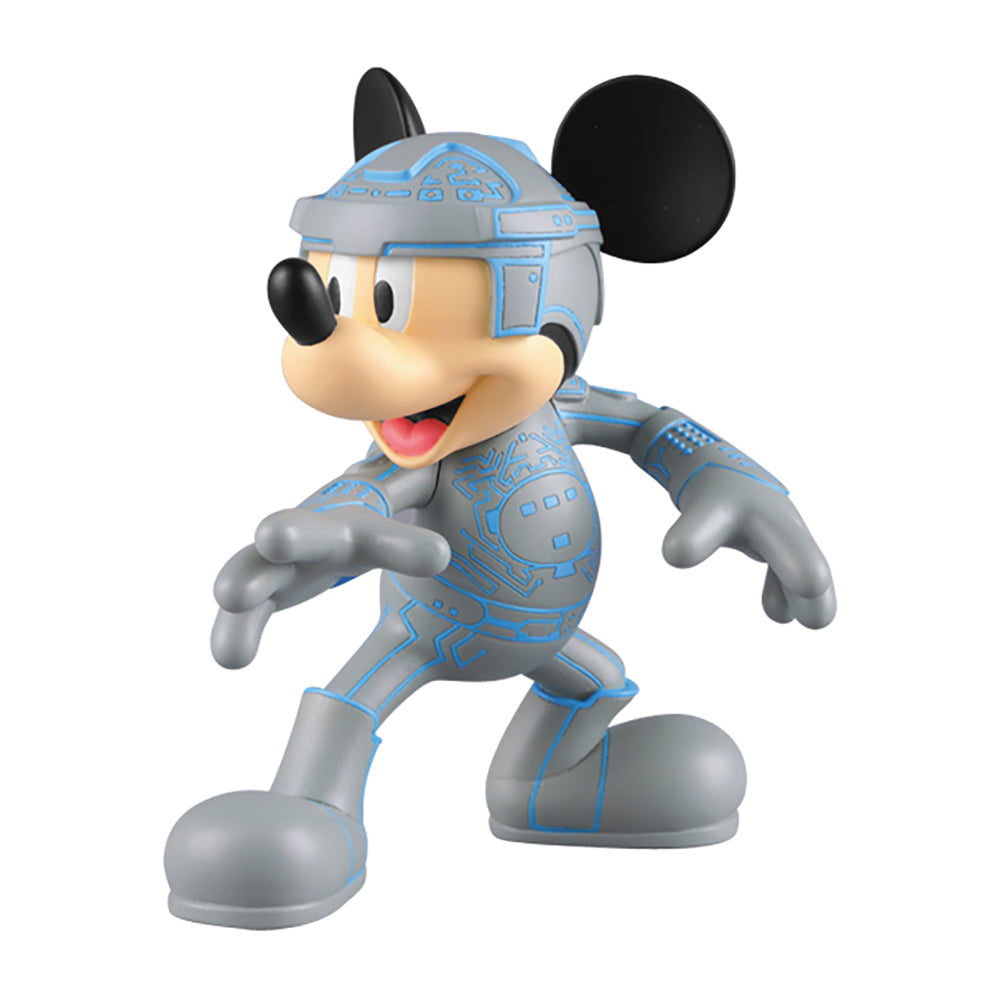 VCD MICKEY MOUSE（TRON ver.）_0
