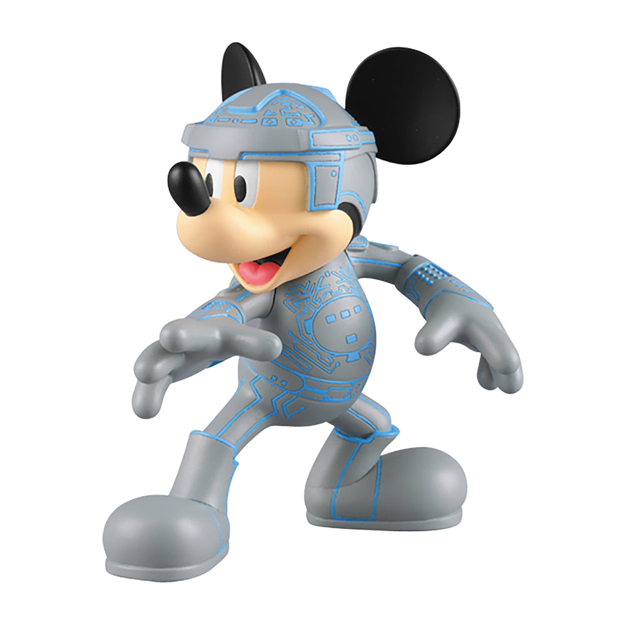 VCD MICKEY MOUSE（TRON ver.）