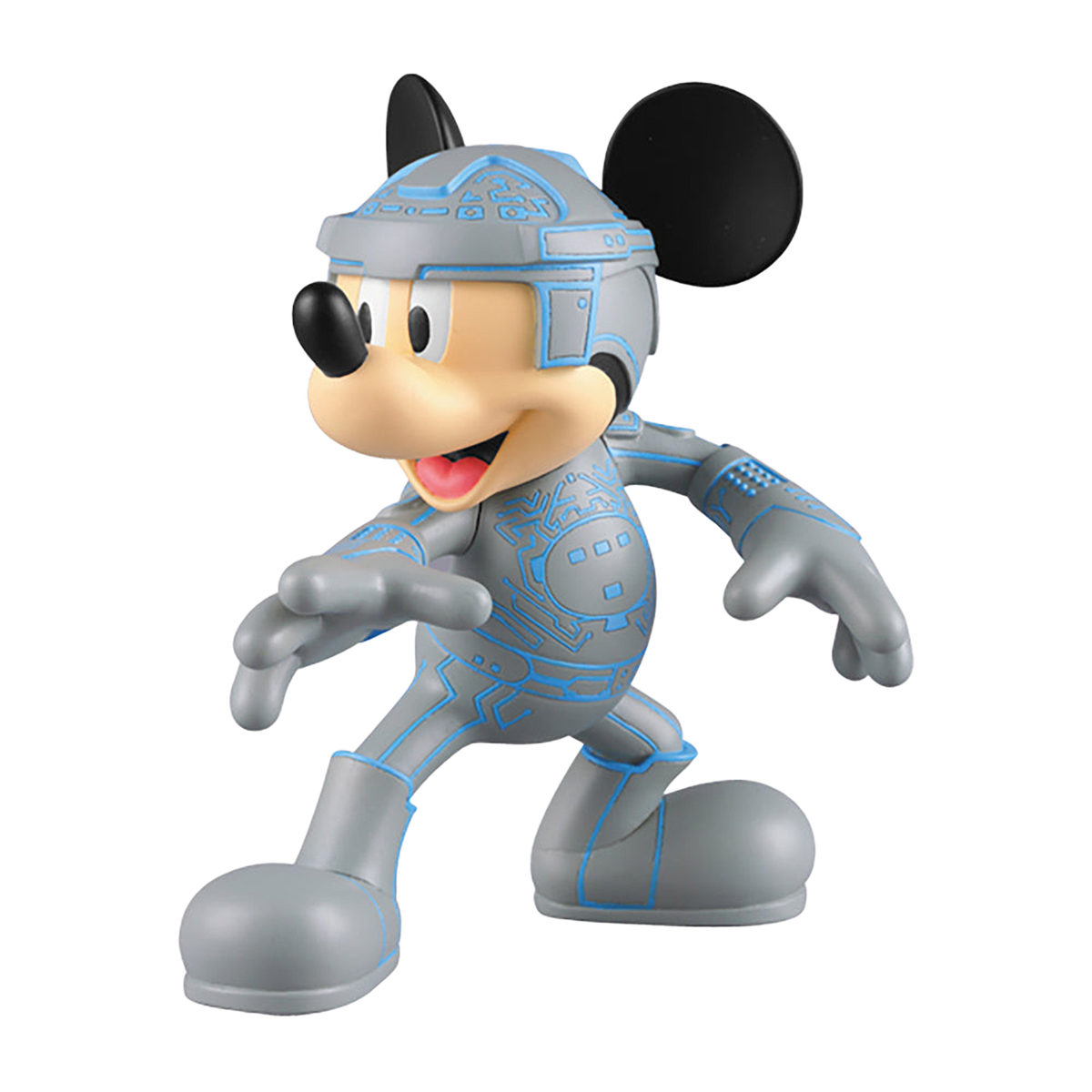 VCD MICKEY MOUSE（TRON ver.）
