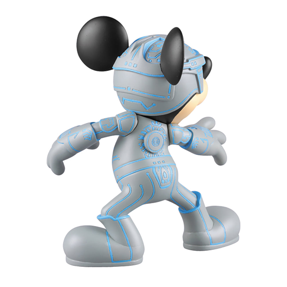VCD MICKEY MOUSE（TRON ver.）_1