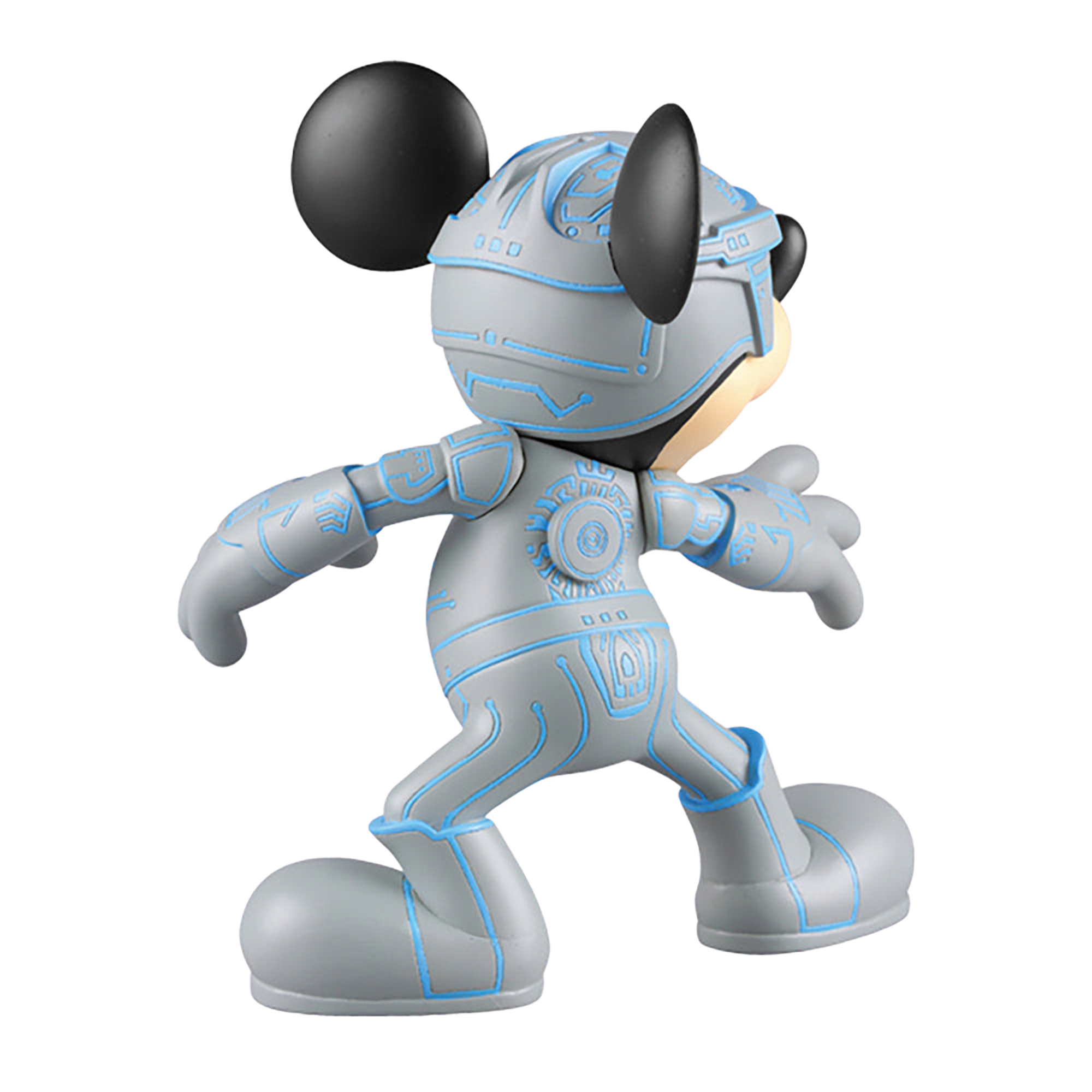VCD MICKEY MOUSE（TRON ver.）