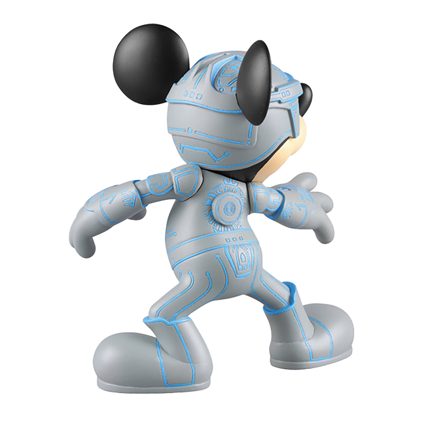 VCD MICKEY MOUSE（TRON ver.）