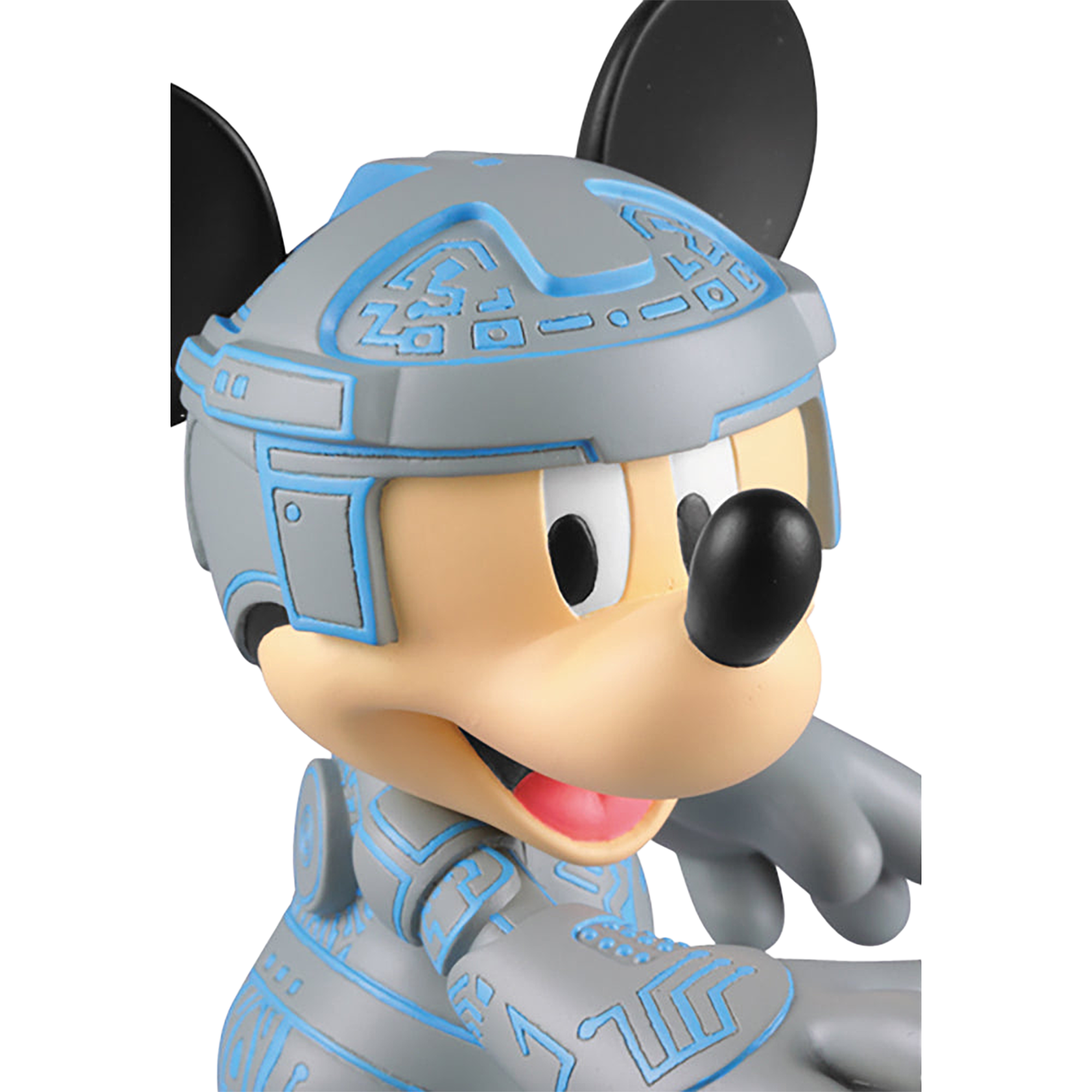 VCD MICKEY MOUSE（TRON ver.）