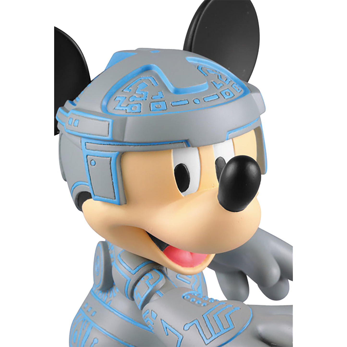 VCD MICKEY MOUSE（TRON ver.）