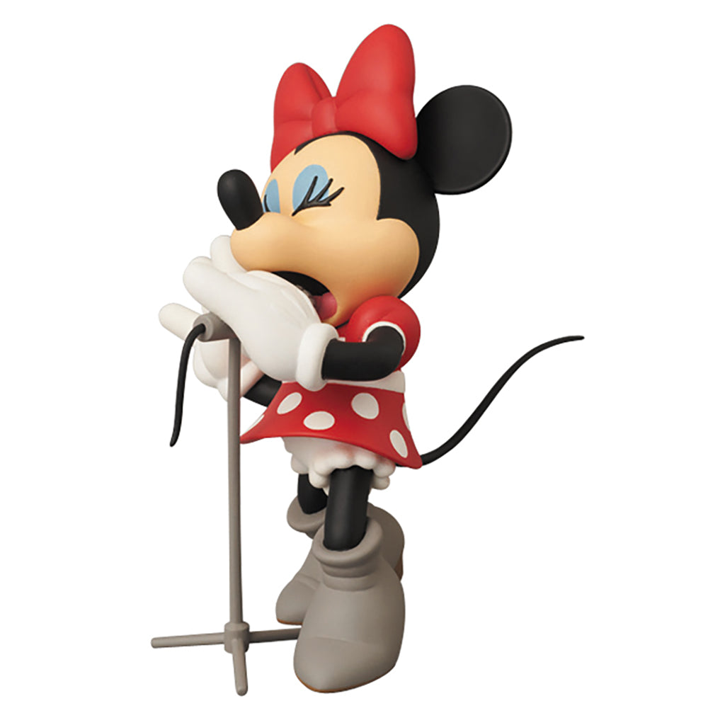 VCD MINNIE MOUSE（SOLO Ver.）_0