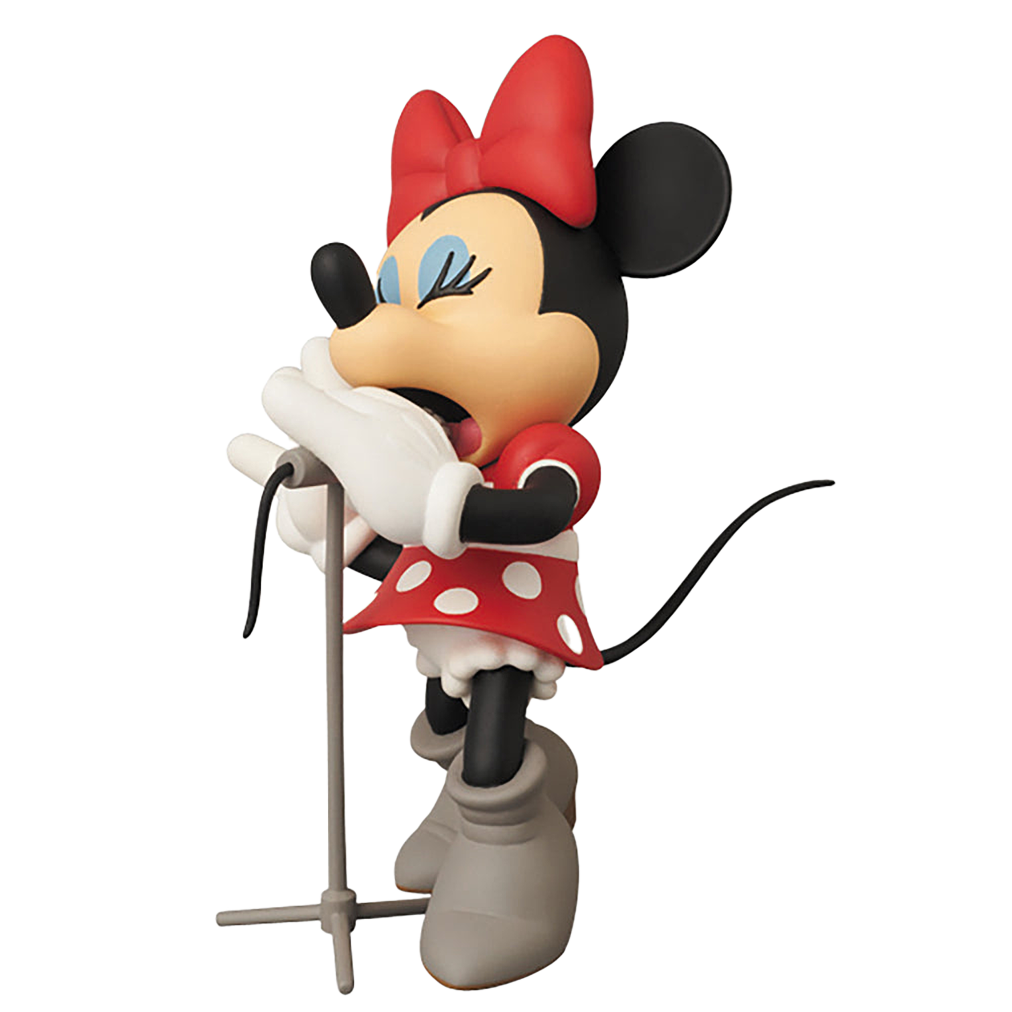 VCD MINNIE MOUSE（SOLO Ver.）