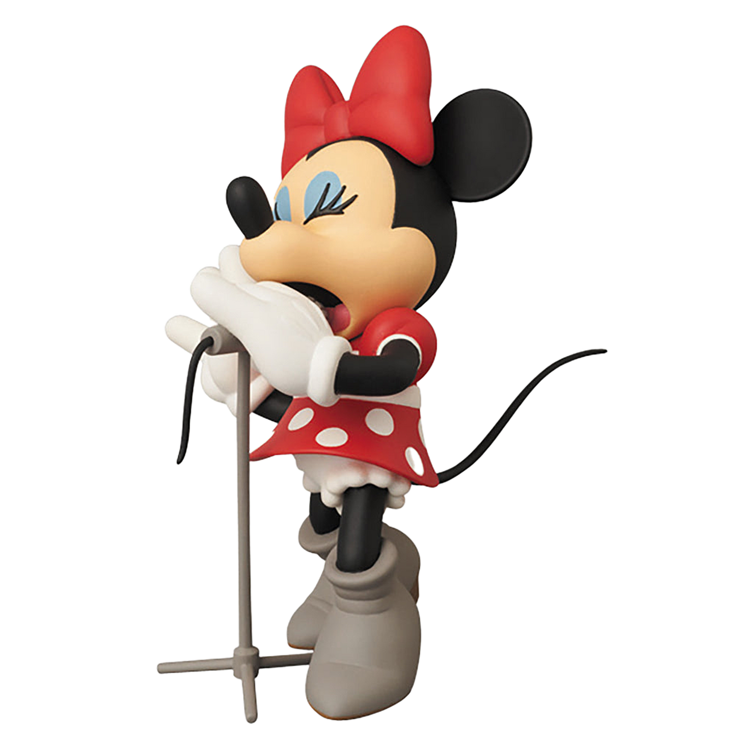 VCD MINNIE MOUSE（SOLO Ver.）