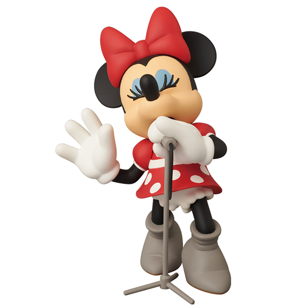 VCD MINNIE MOUSE（SOLO Ver.）_1