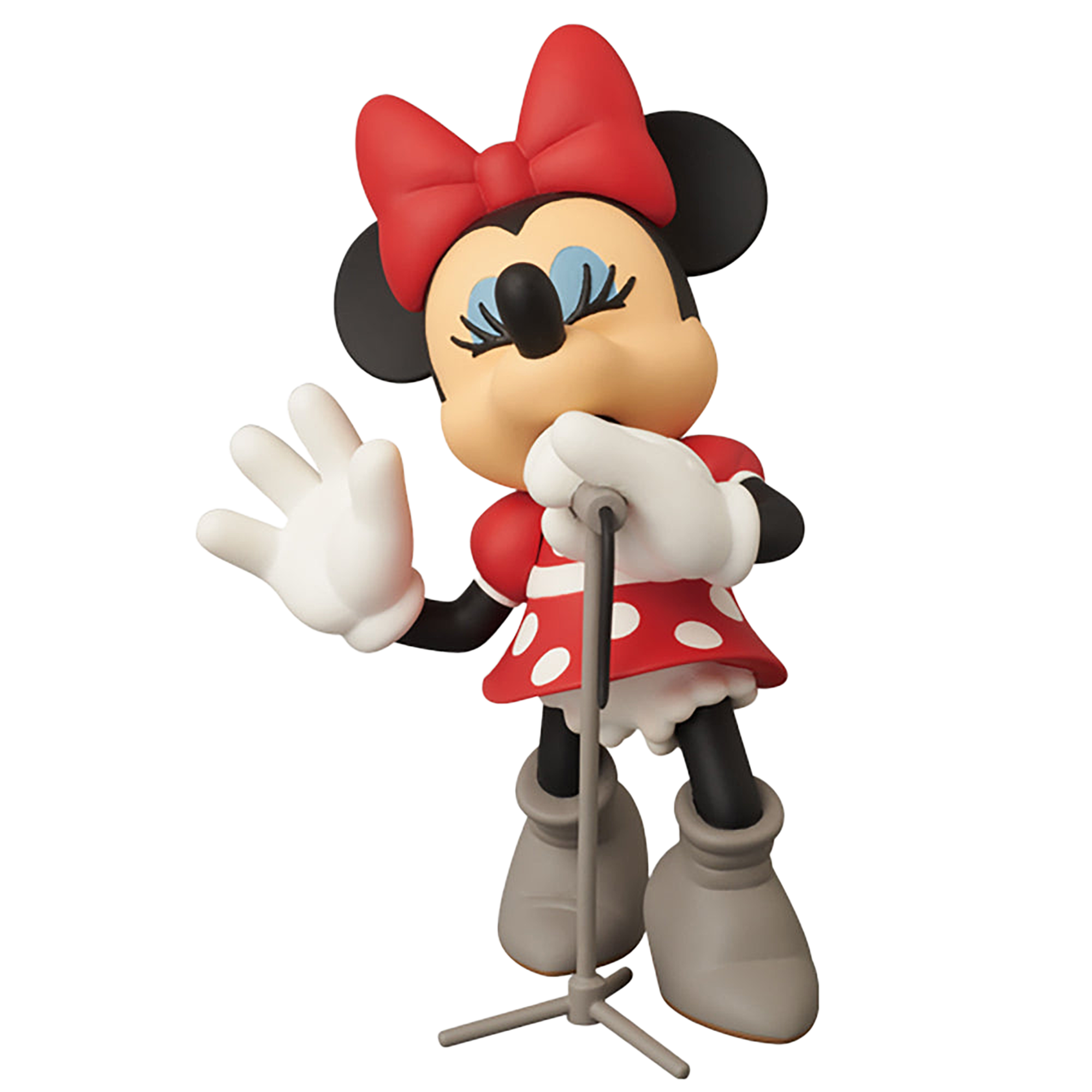 VCD MINNIE MOUSE（SOLO Ver.）