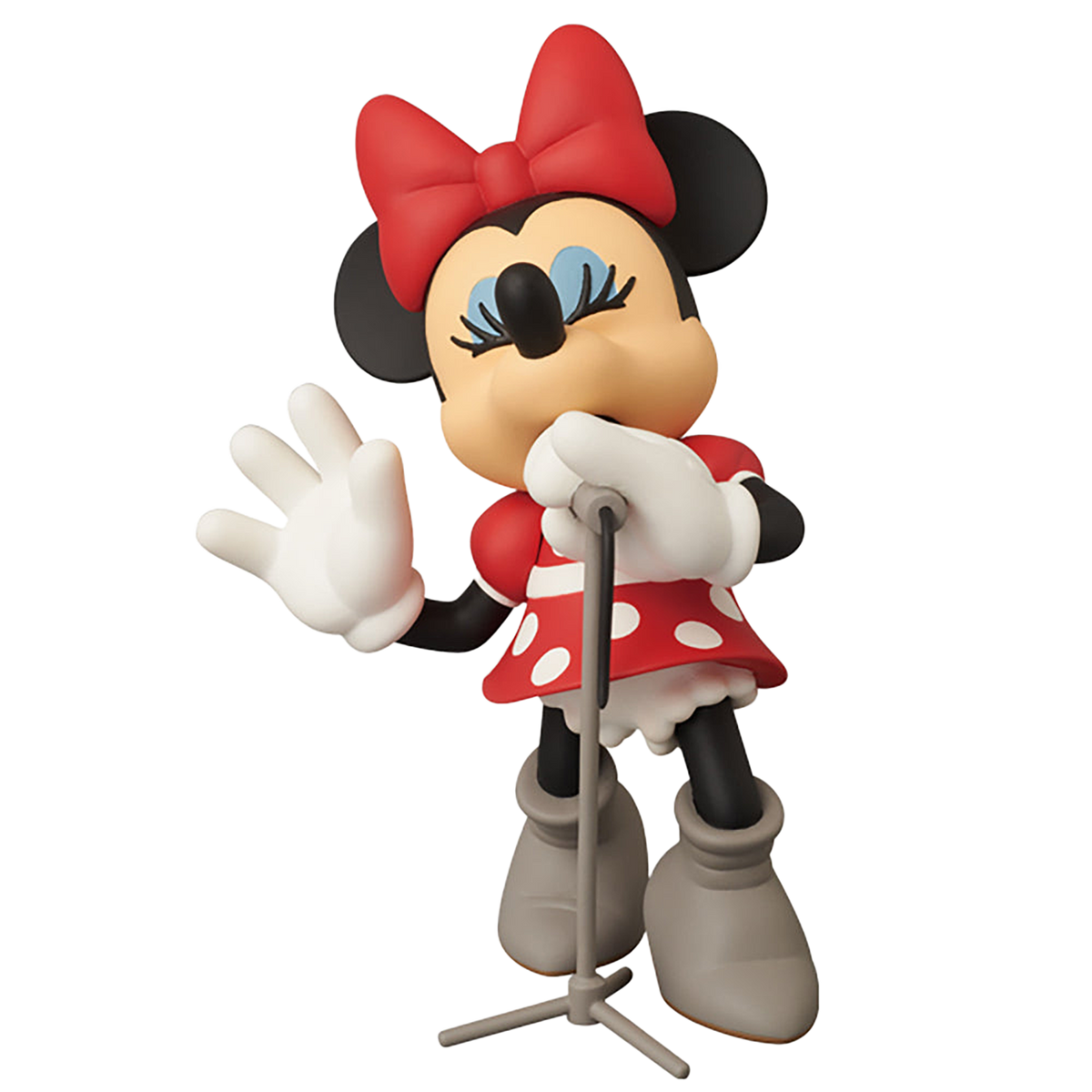 VCD MINNIE MOUSE（SOLO Ver.）