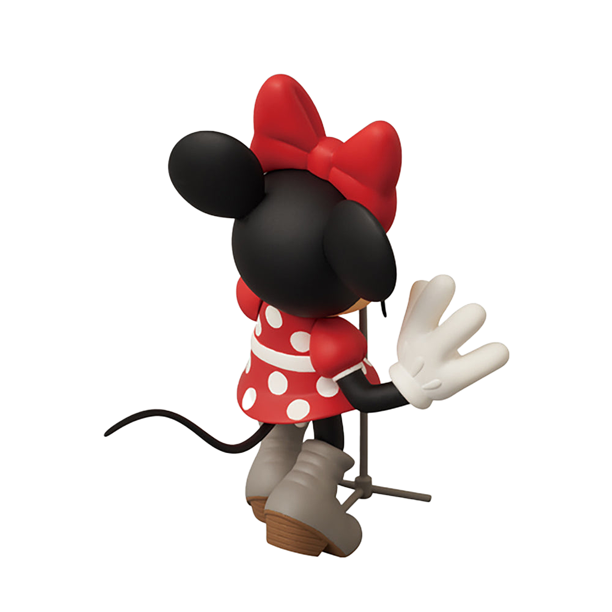 VCD MINNIE MOUSE（SOLO Ver.）