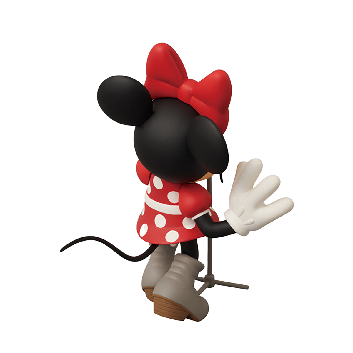 VCD MINNIE MOUSE（SOLO Ver.）
