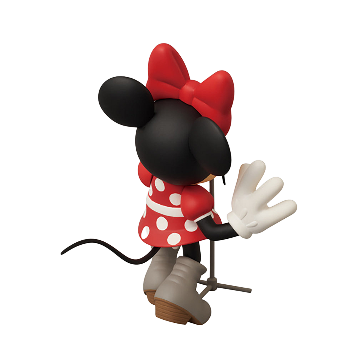 VCD MINNIE MOUSE（SOLO Ver.）