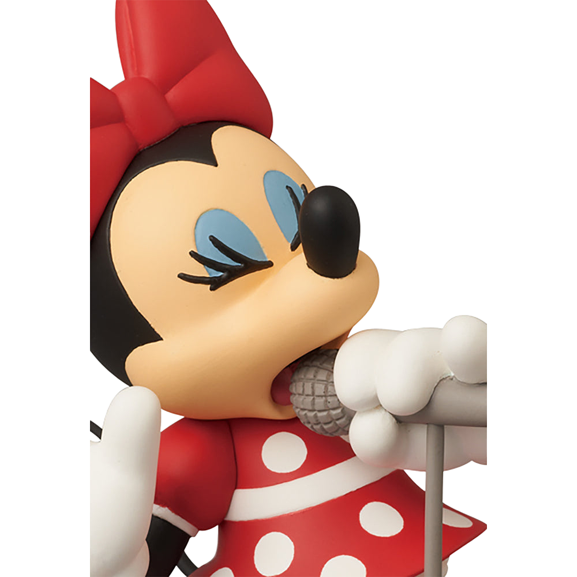 VCD MINNIE MOUSE（SOLO Ver.）