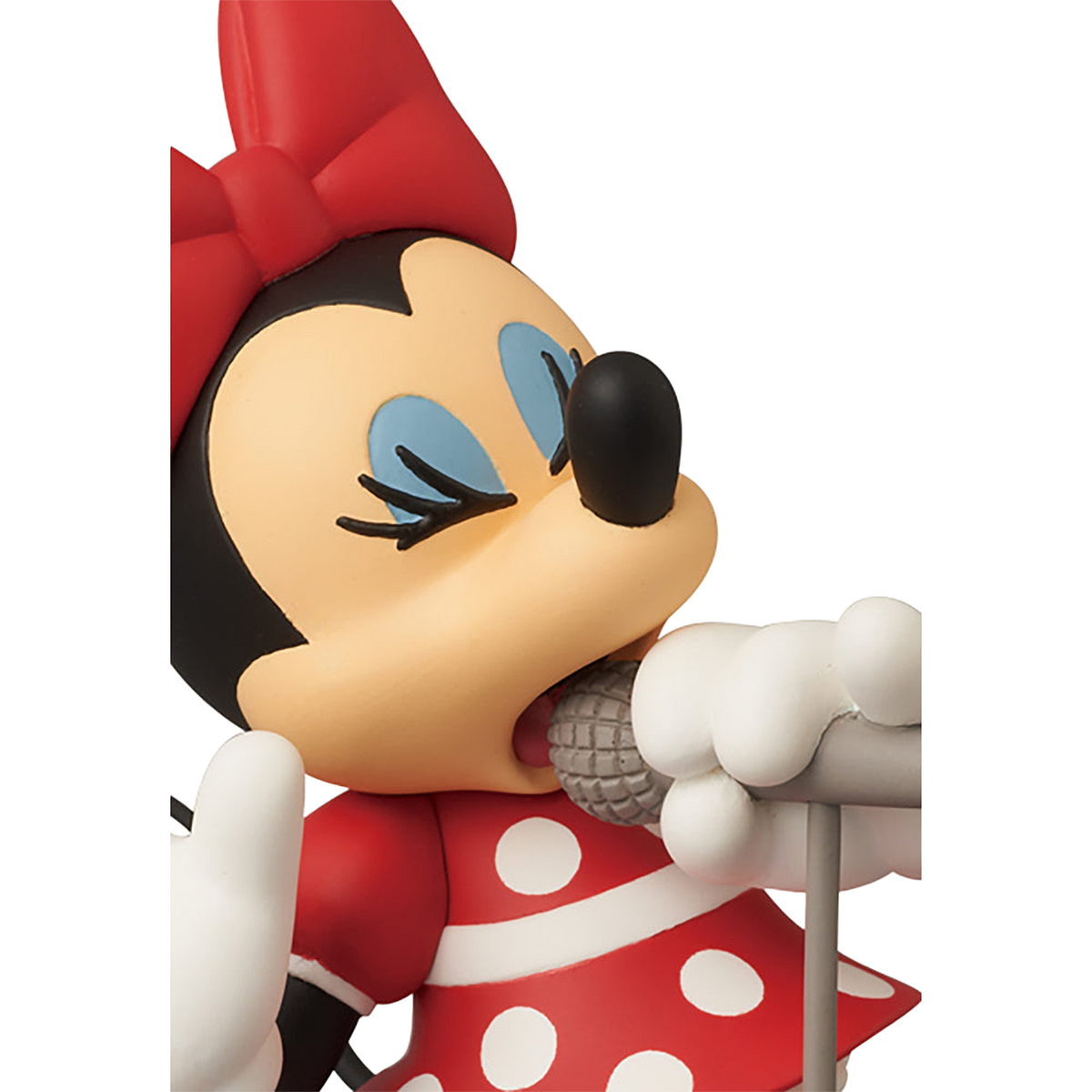 VCD MINNIE MOUSE（SOLO Ver.）