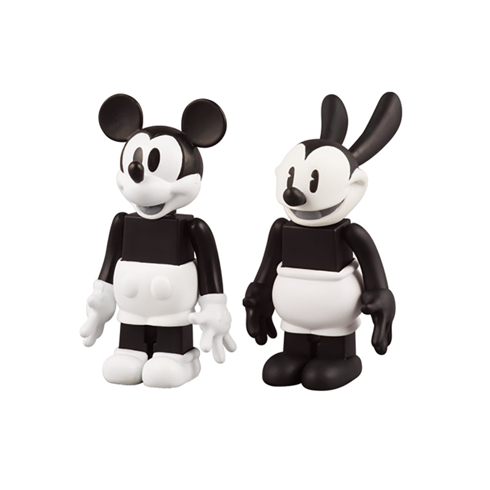 mickey mouse & oswald 2pack_0