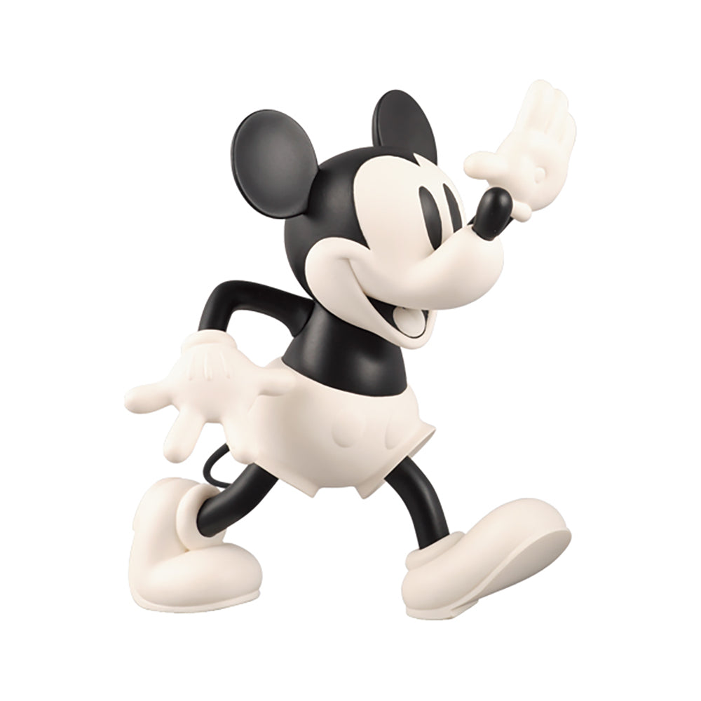 VCD MICKEY MOUSE & OSWALD 2 PACK_1