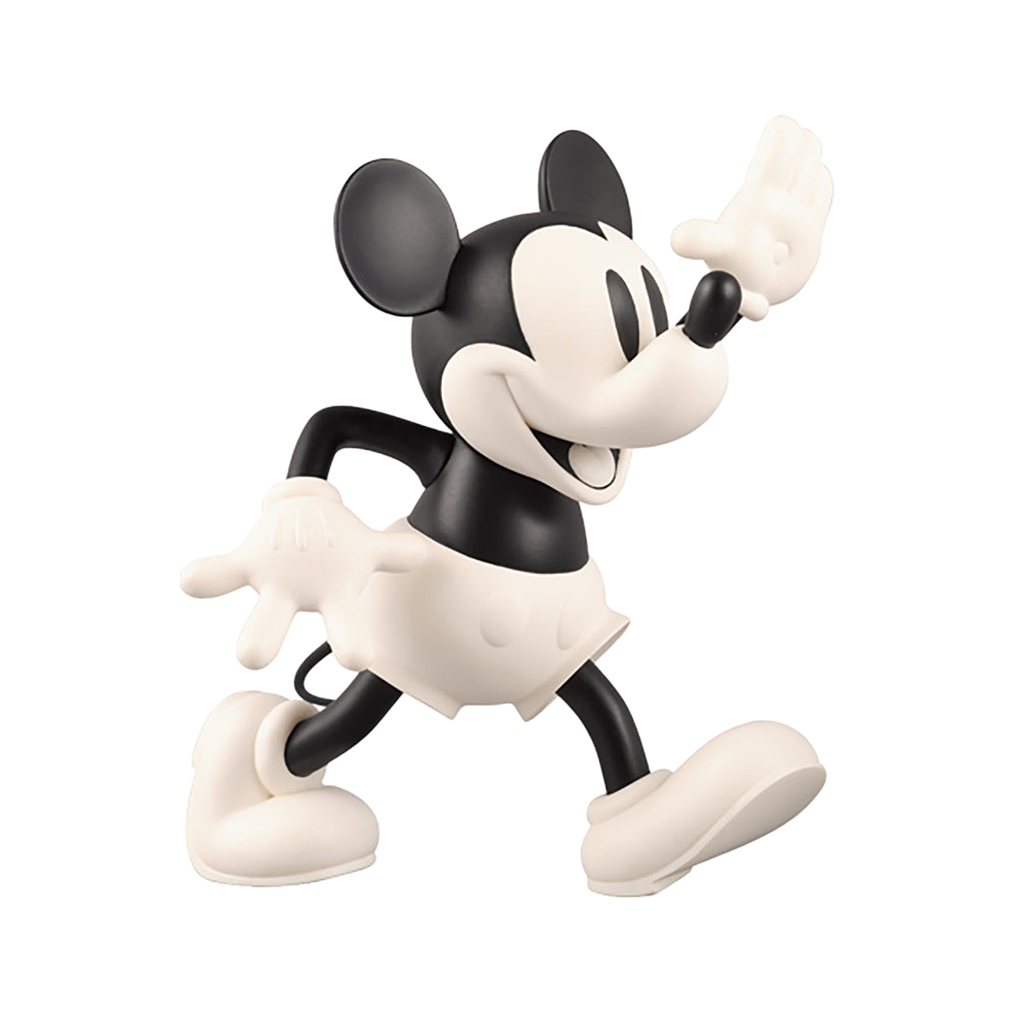 VCD MICKEY MOUSE & OSWALD 2 PACK