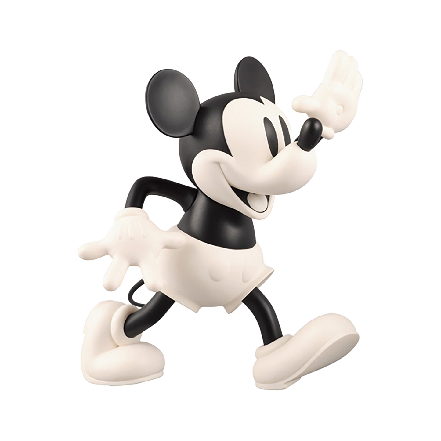 VCD MICKEY MOUSE & OSWALD 2 PACK