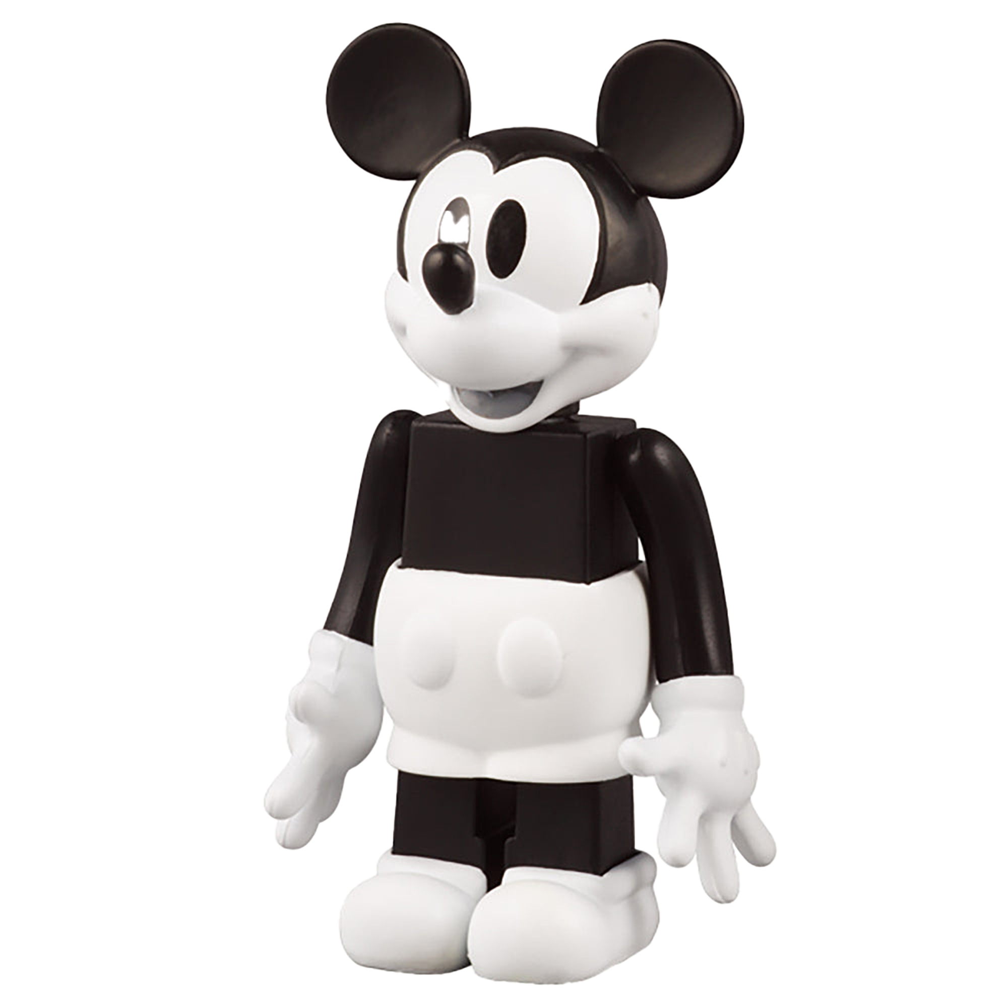 mickey mouse & oswald 2pack