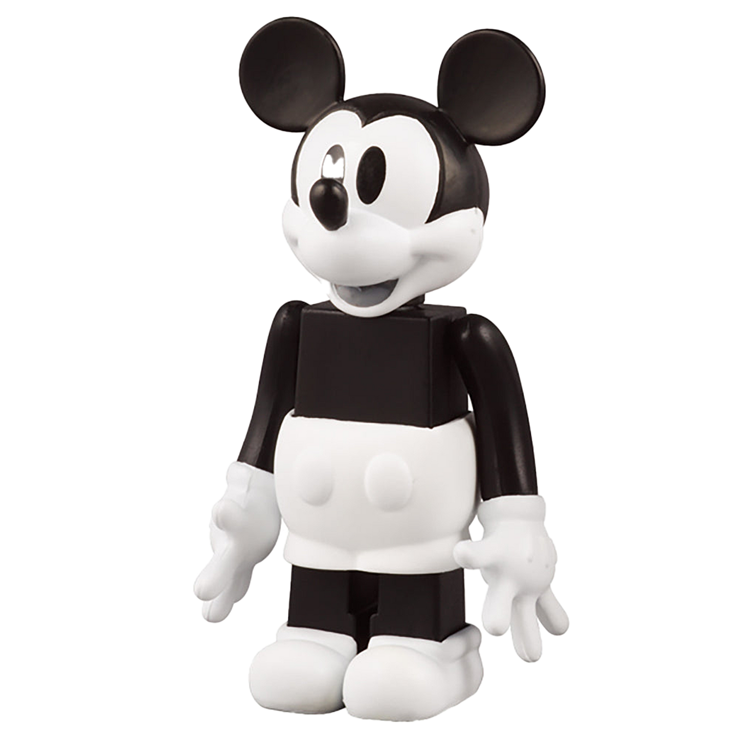 mickey mouse & oswald 2pack