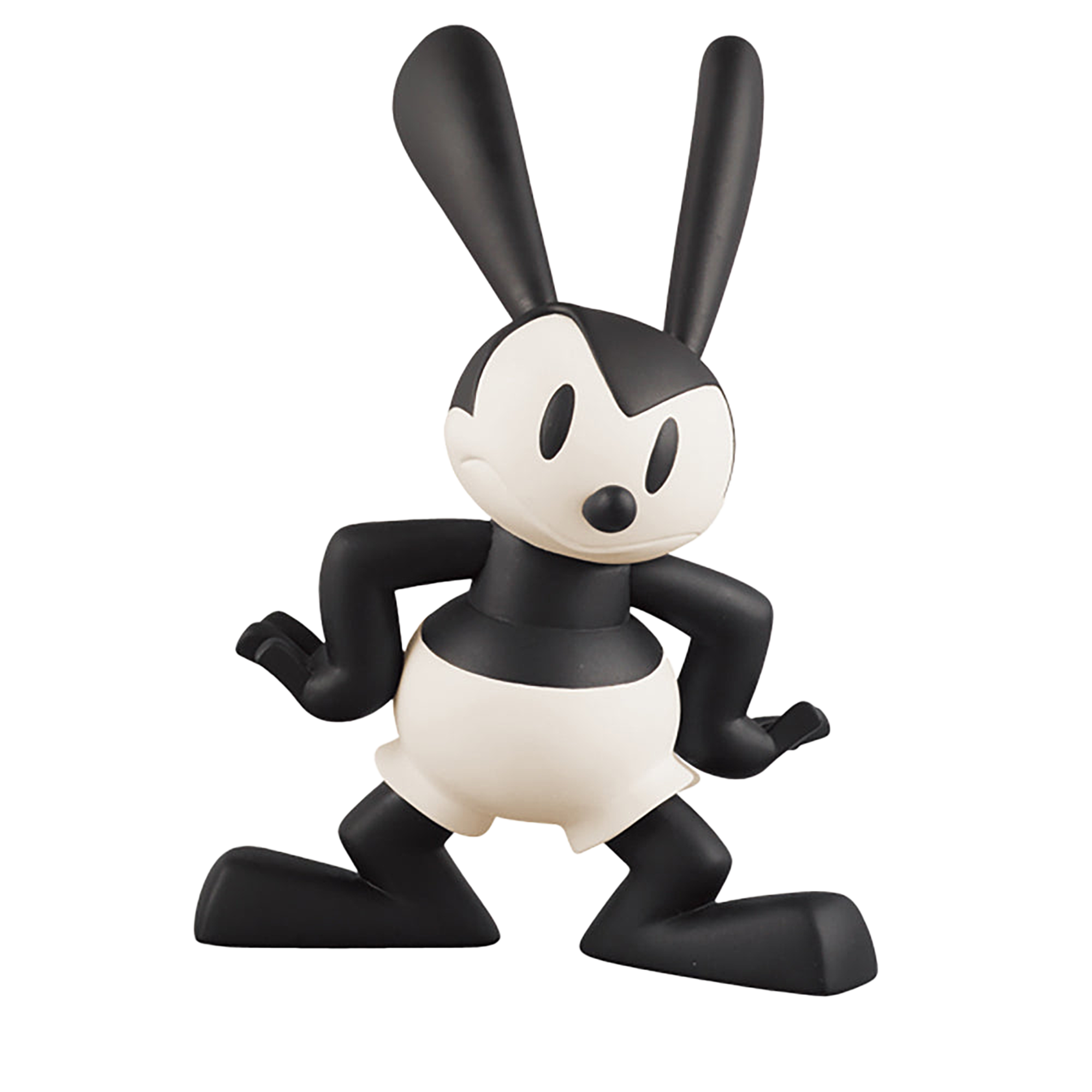 VCD MICKEY MOUSE & OSWALD 2 PACK