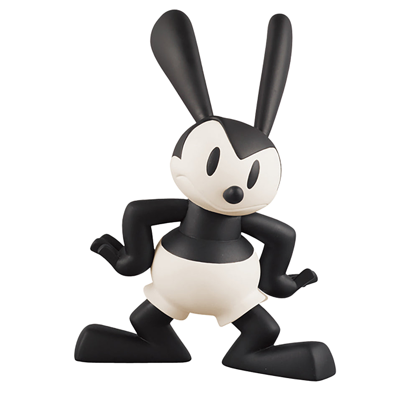 VCD MICKEY MOUSE & OSWALD 2 PACK