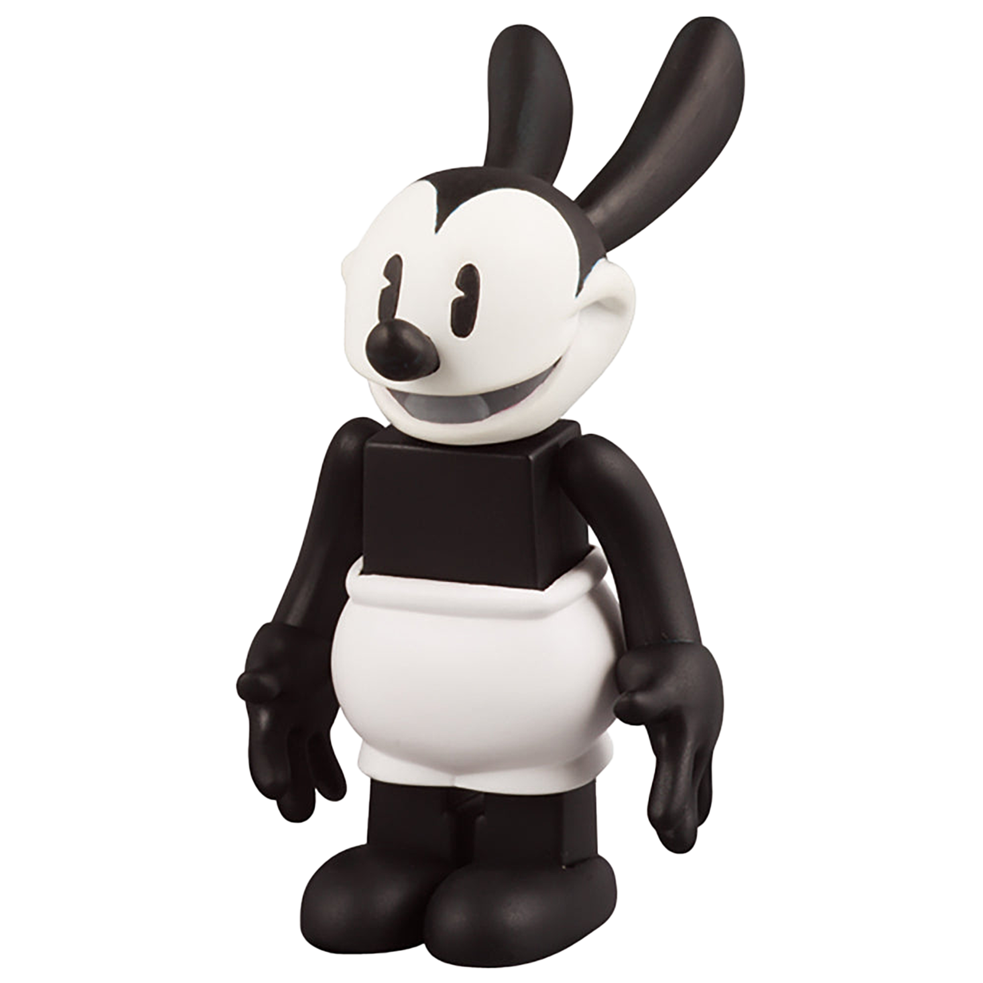 mickey mouse & oswald 2pack