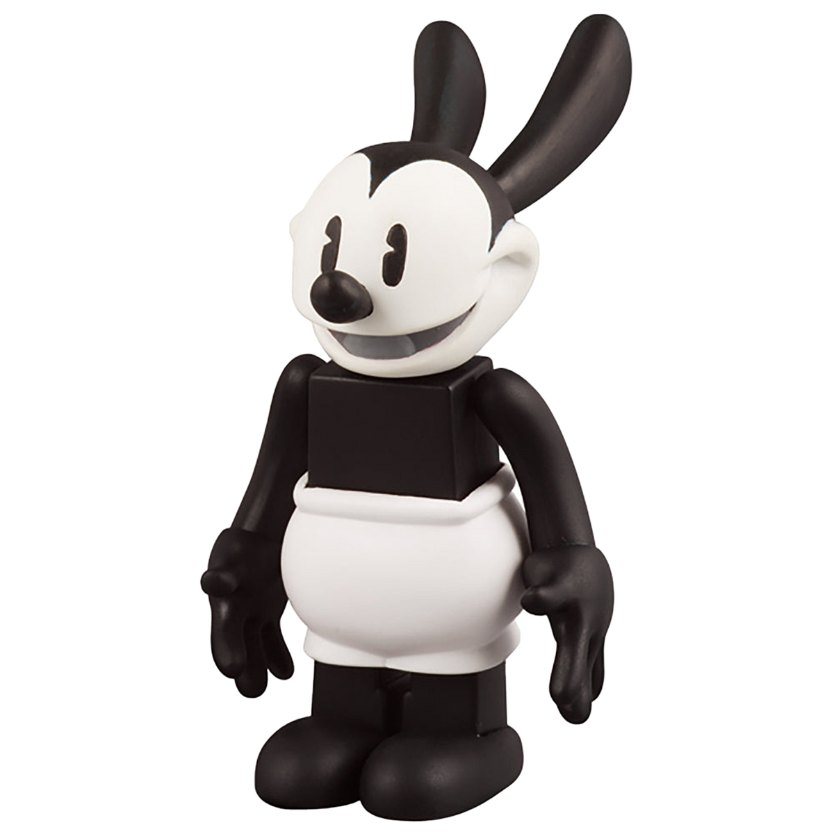 mickey mouse & oswald 2pack