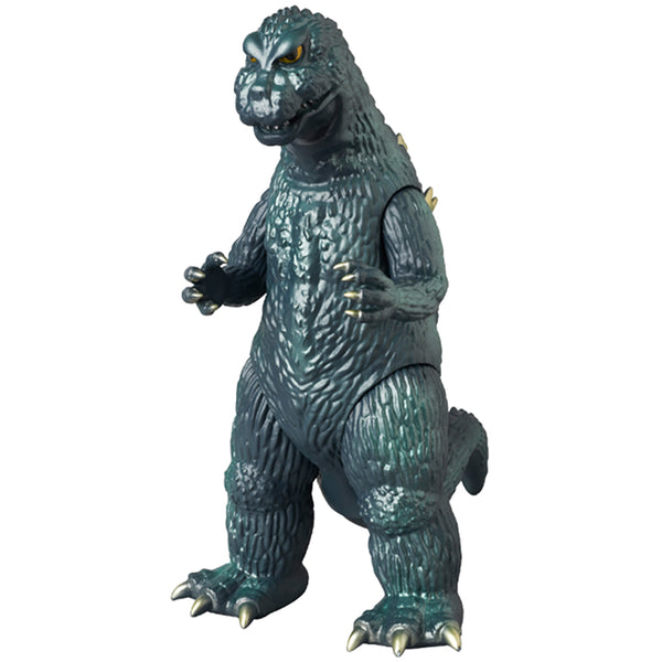 マーミット ゴジラ1964（モスゴジ） | MEDICOM TOY OFFICIAL STORE