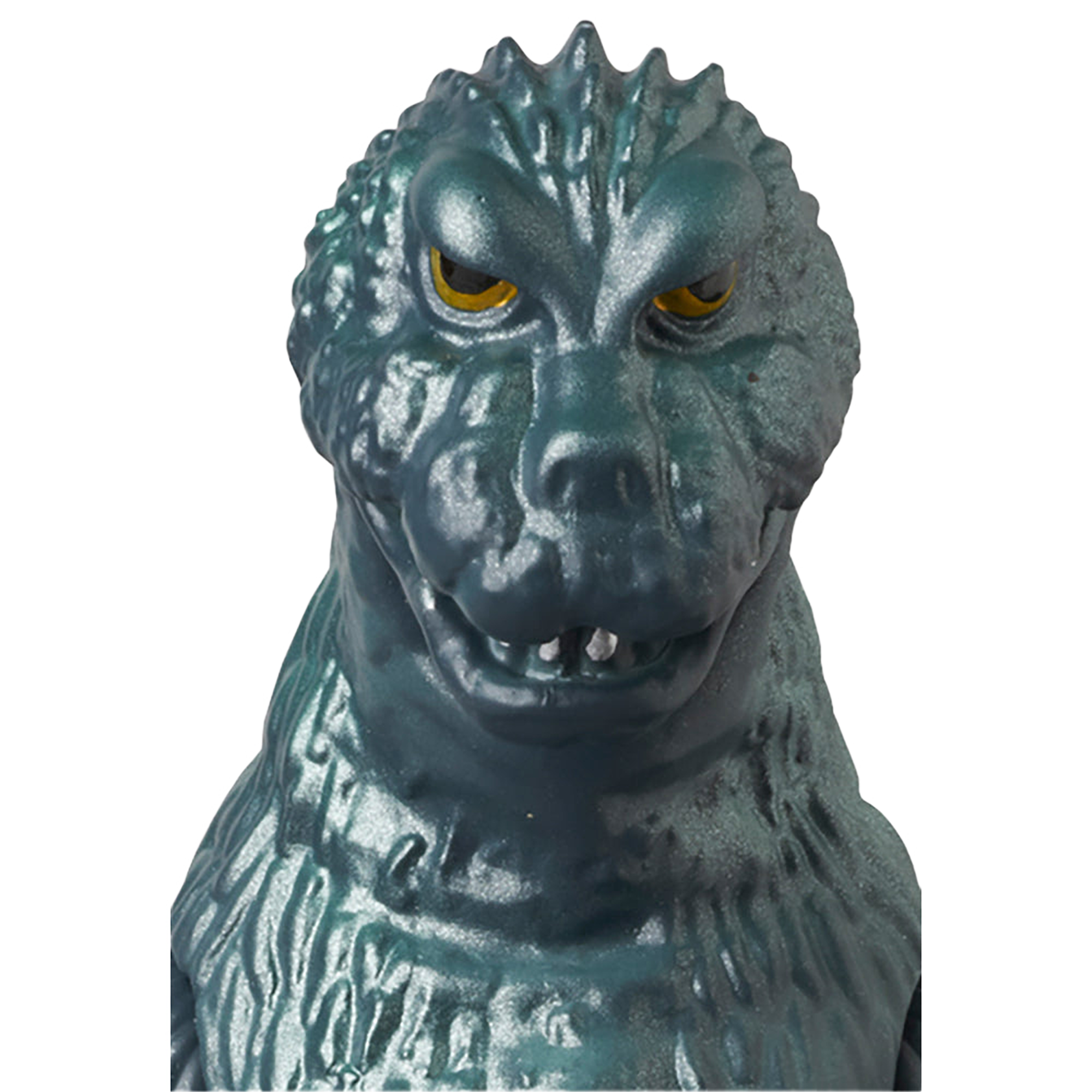 マーミット ゴジラ1964（モスゴジ） | MEDICOM TOY OFFICIAL STORE
