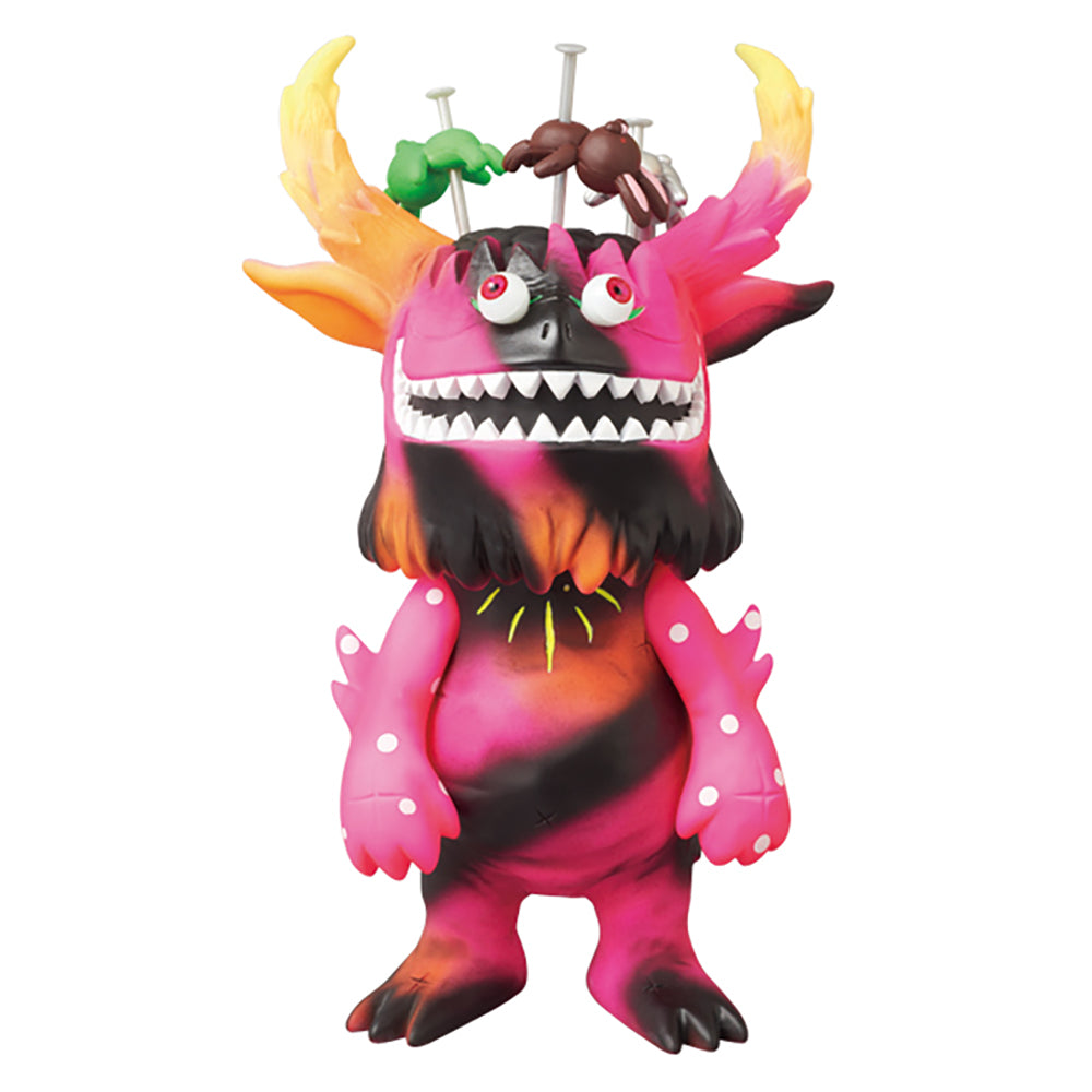 VCD MOZNaiL（Pink Ver.）_0