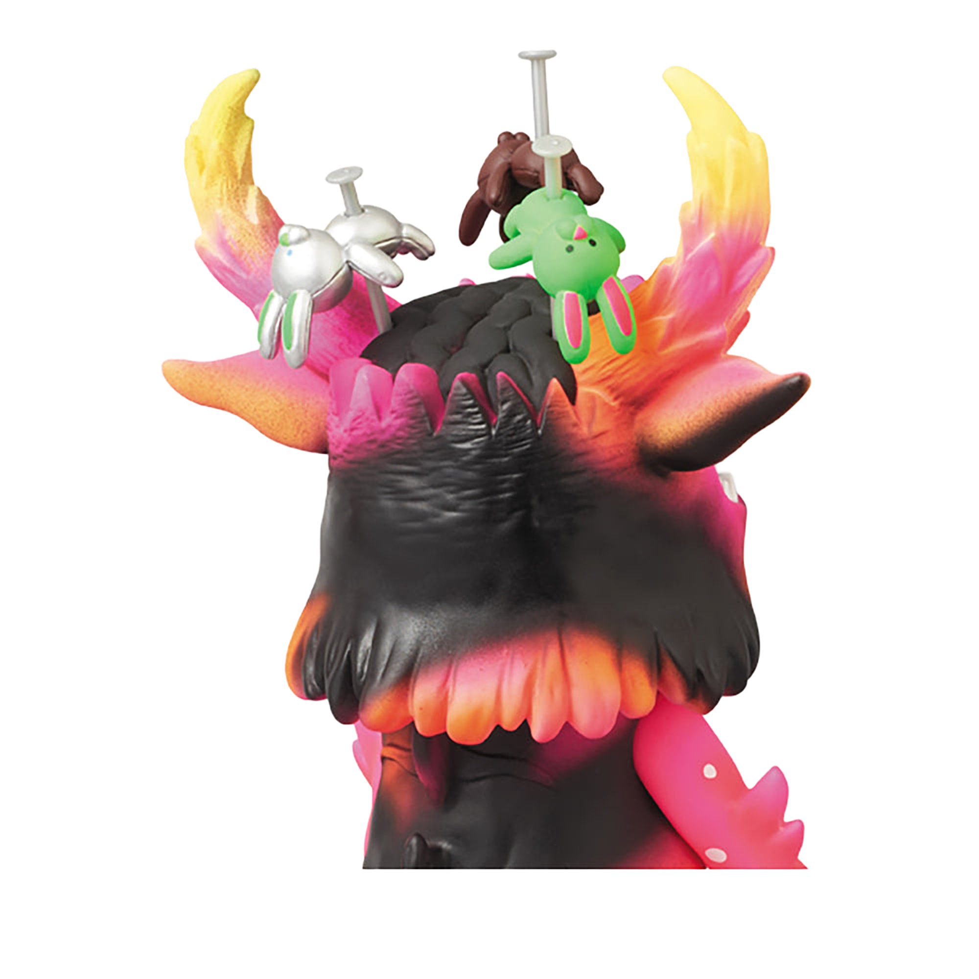 VCD MOZNaiL（Pink Ver.）