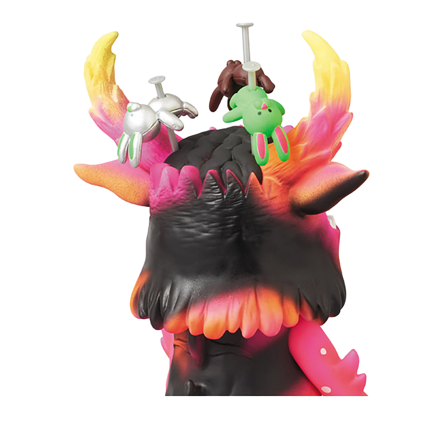 VCD MOZNaiL（Pink Ver.）