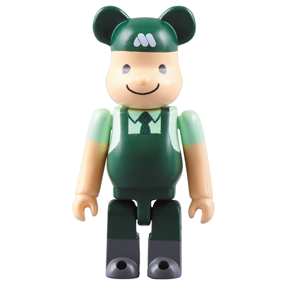 モス x PEPSI NEX オリジナルコラボ BE@RBRICK_1