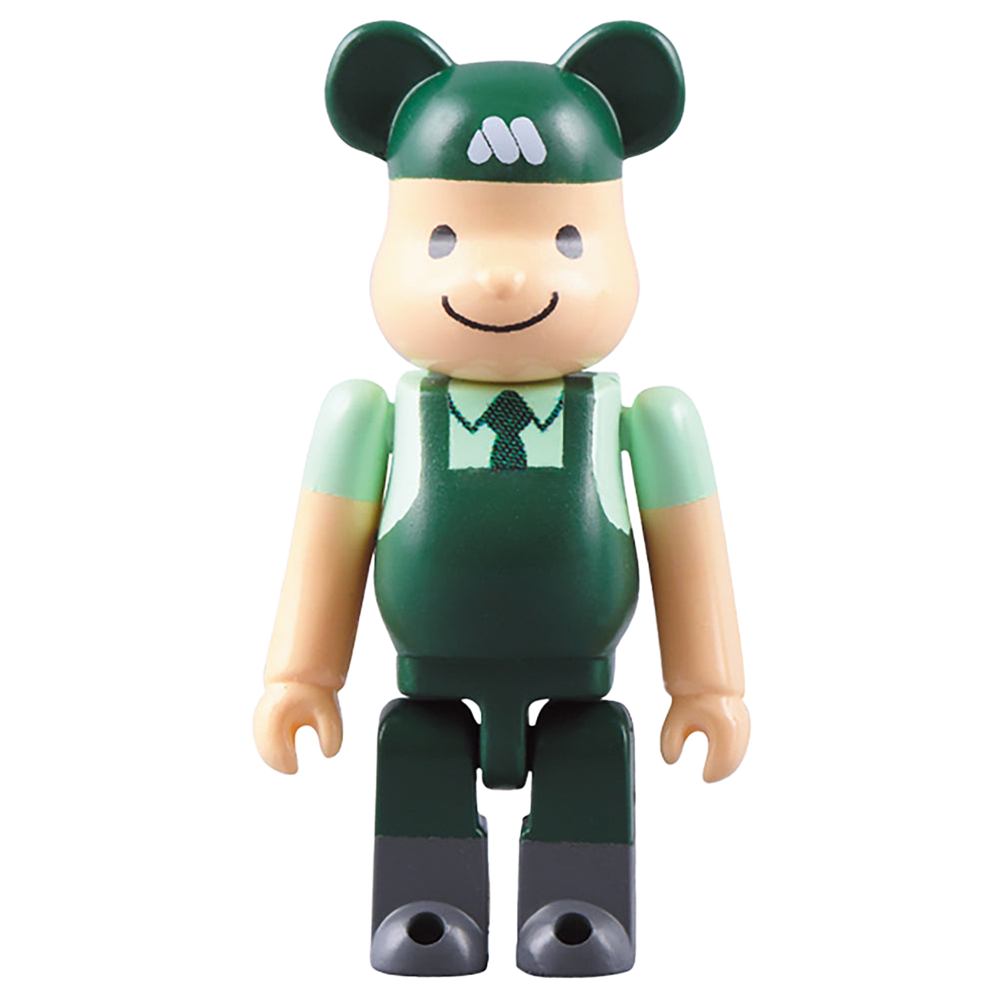 モス x PEPSI NEX オリジナルコラボ BE@RBRICK