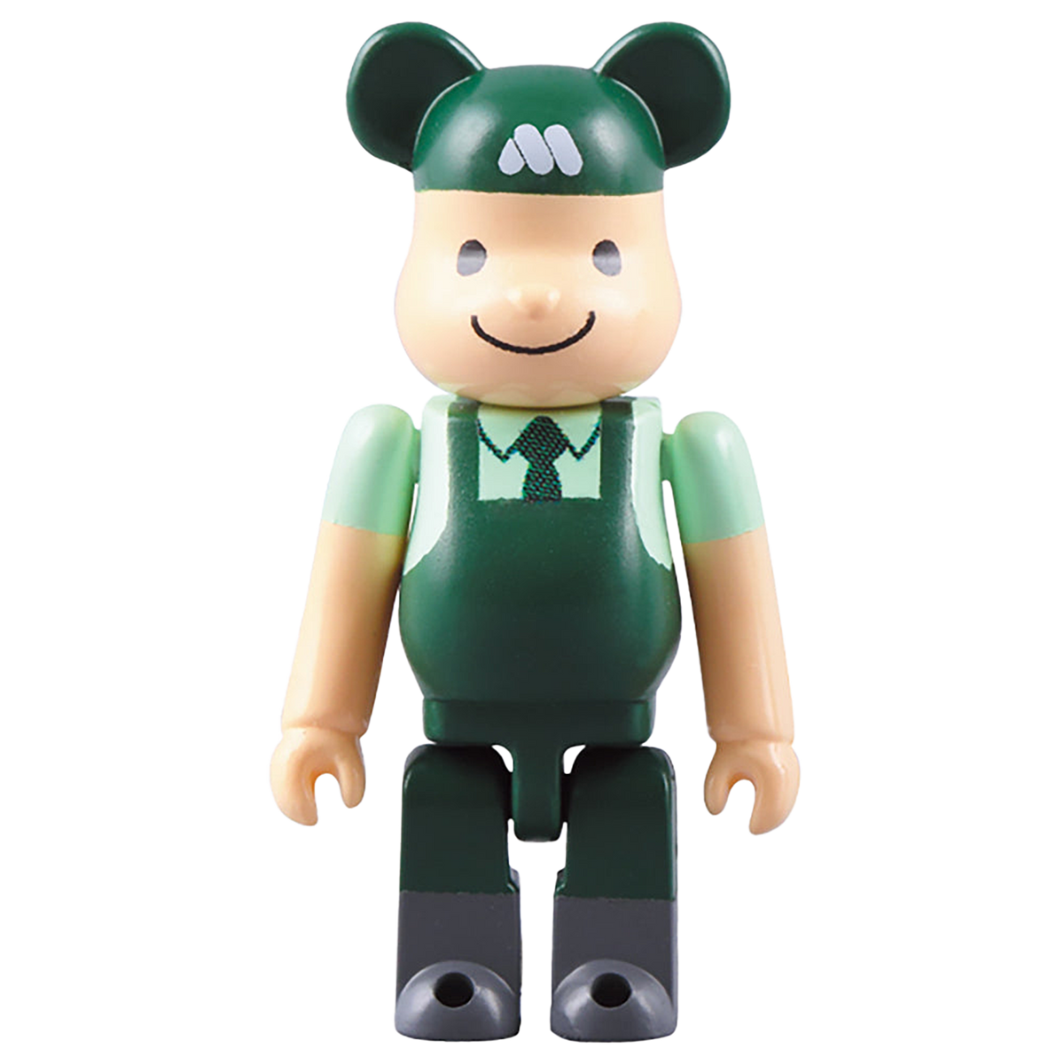 モス x PEPSI NEX オリジナルコラボ BE@RBRICK
