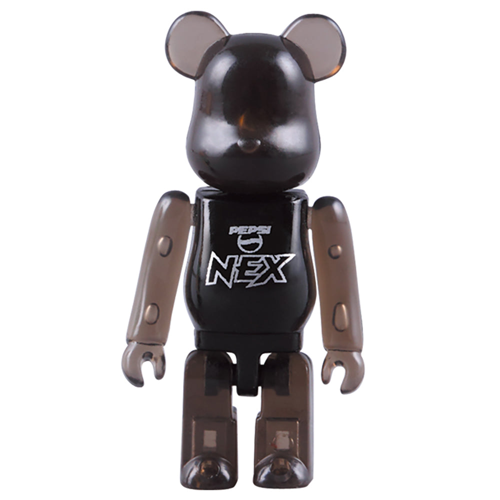 モス x PEPSI NEX オリジナルコラボ BE@RBRICK_3