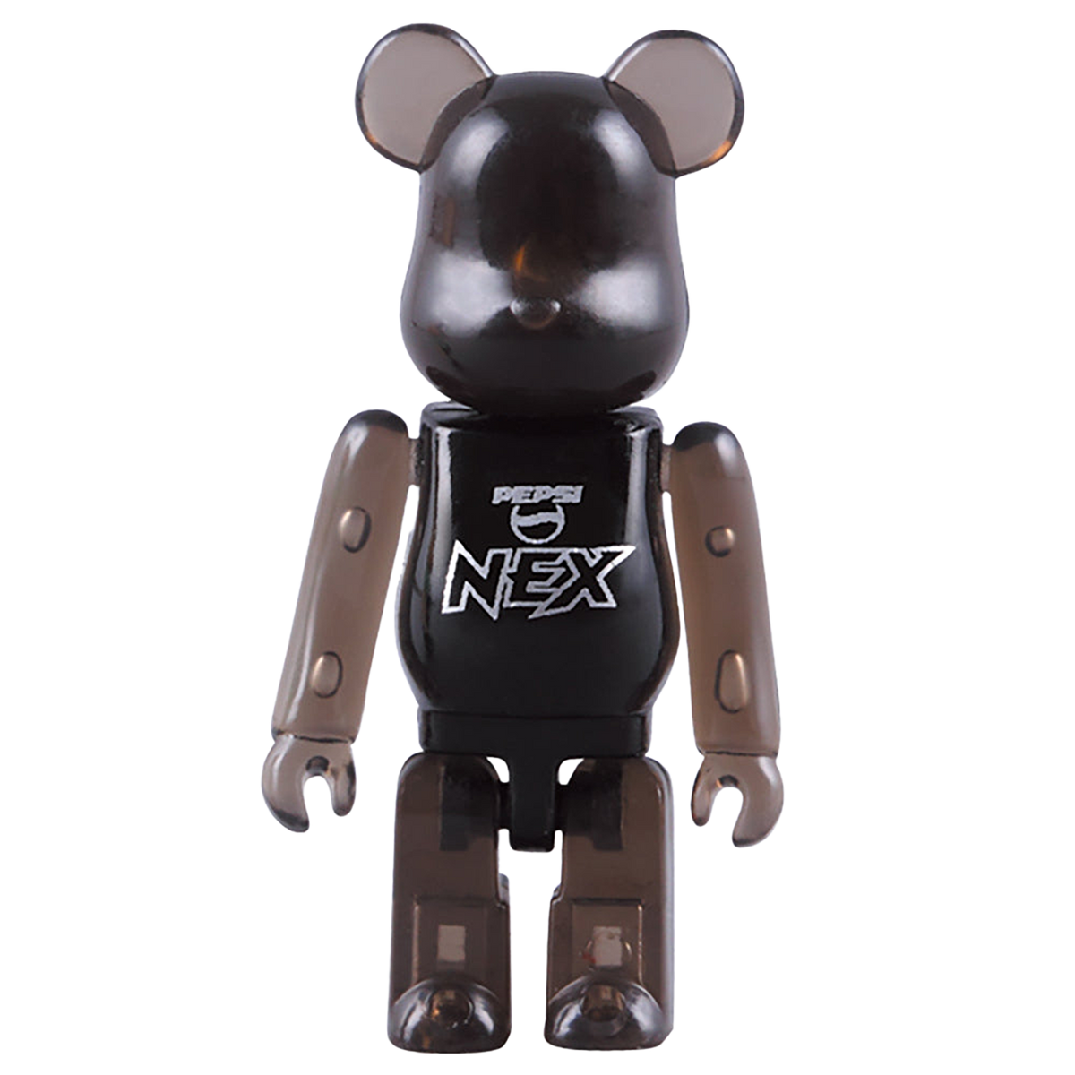 モス x PEPSI NEX オリジナルコラボ BE@RBRICK