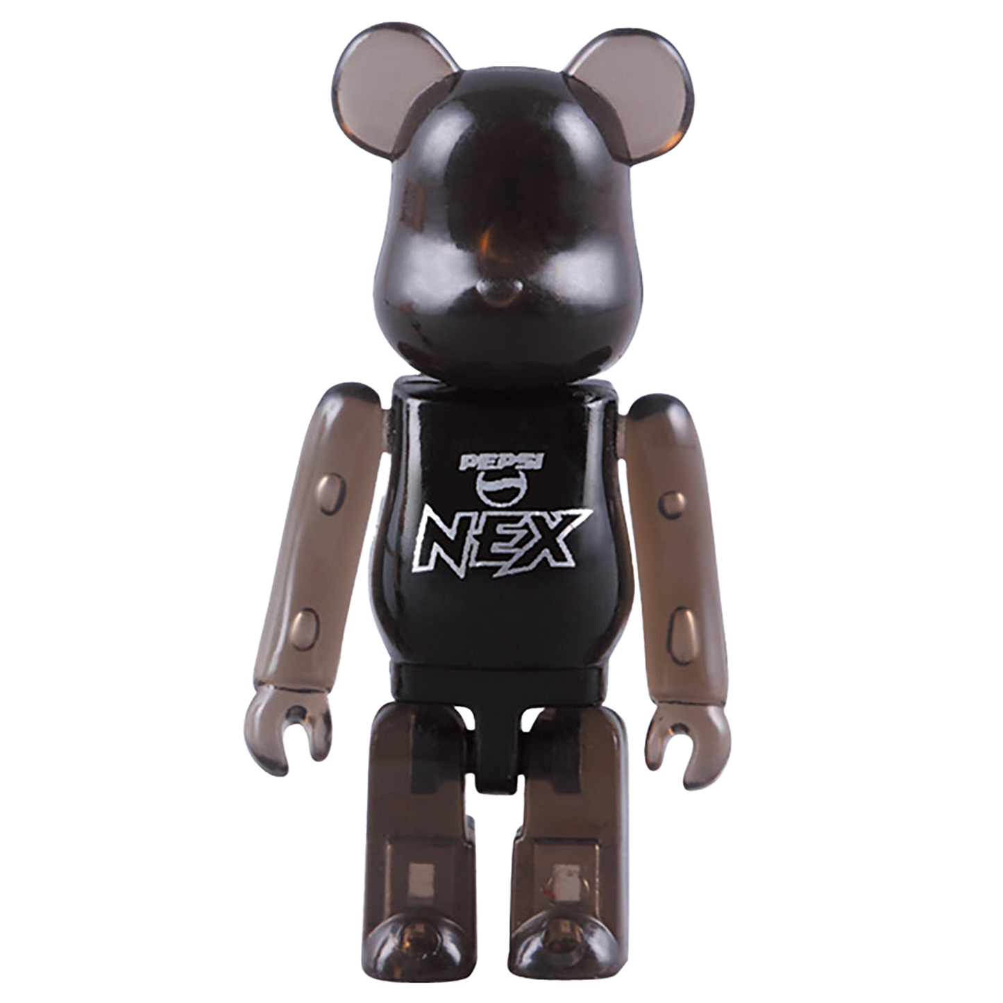 モス x PEPSI NEX オリジナルコラボ BE@RBRICK