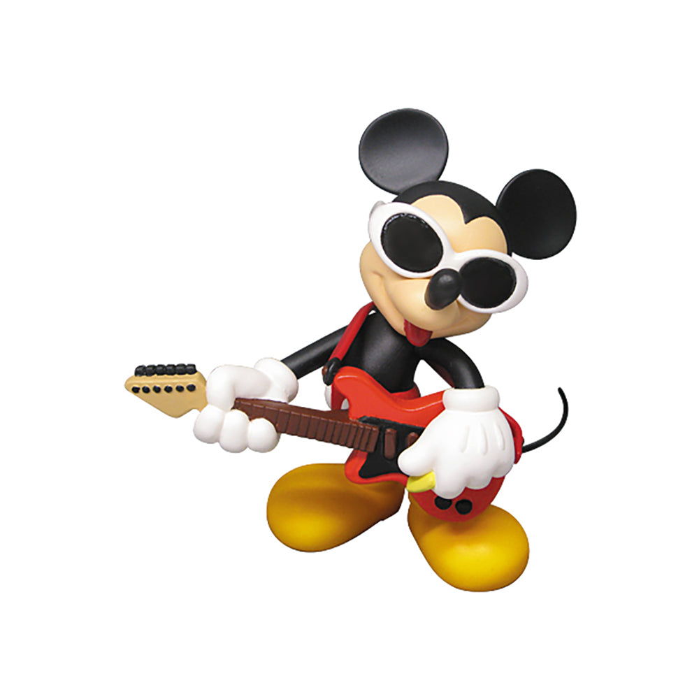 UDF MICKEY MOUSE（GRUNGE ROCK Ver.）_0