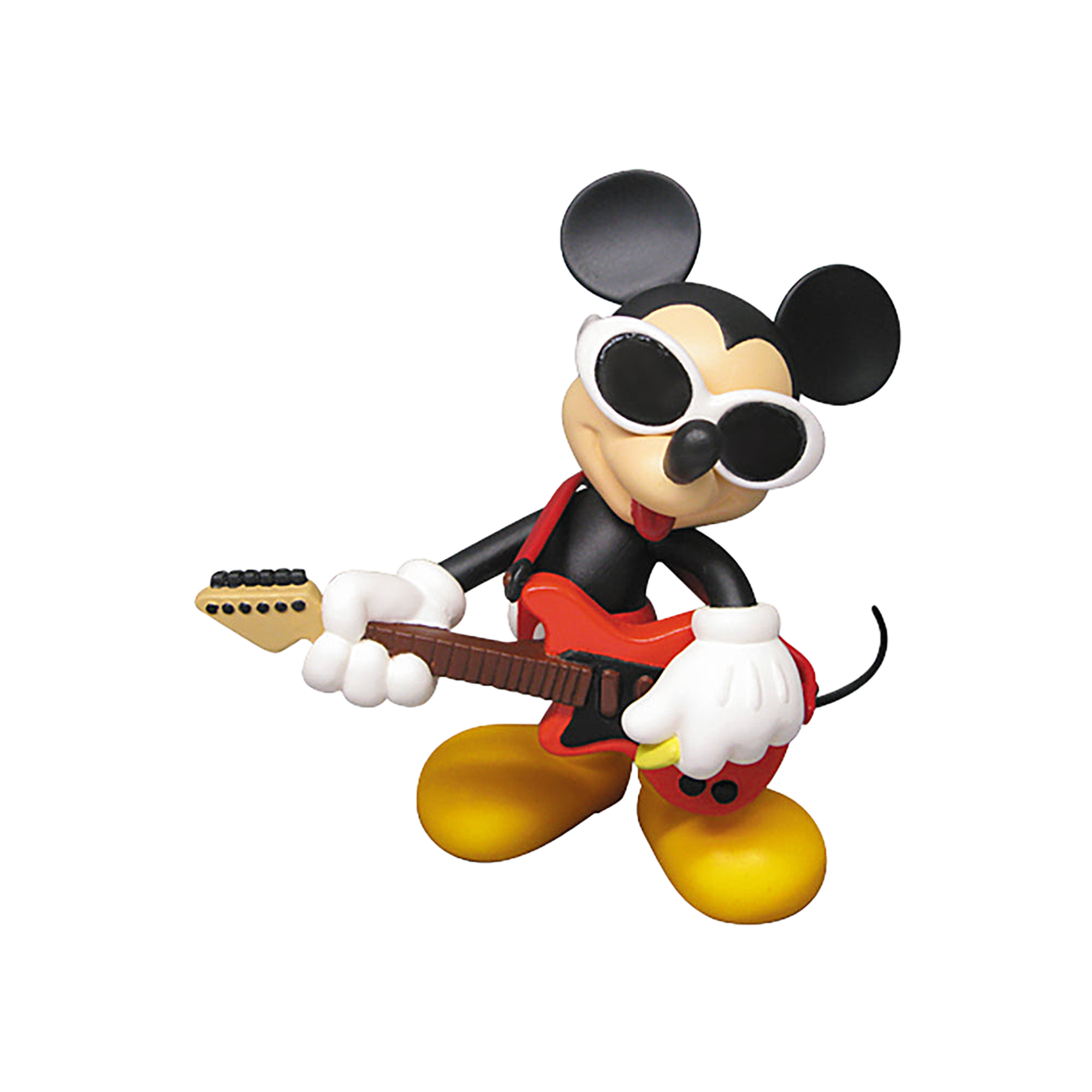 UDF MICKEY MOUSE（GRUNGE ROCK Ver.）