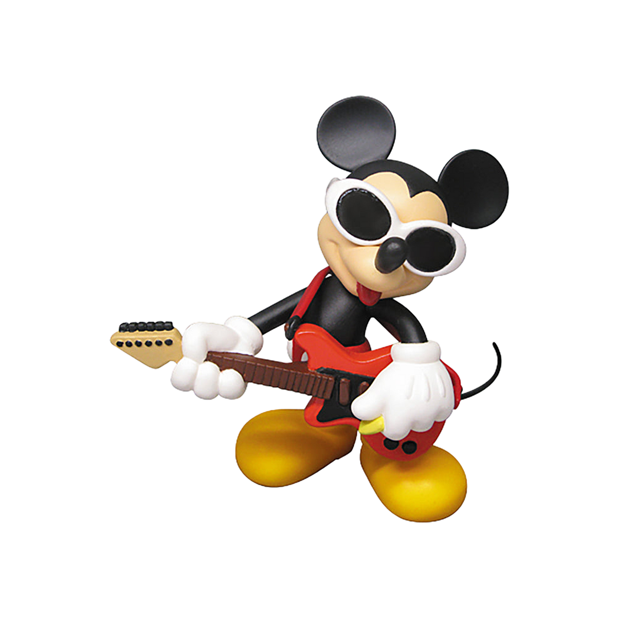 UDF MICKEY MOUSE（GRUNGE ROCK Ver.）