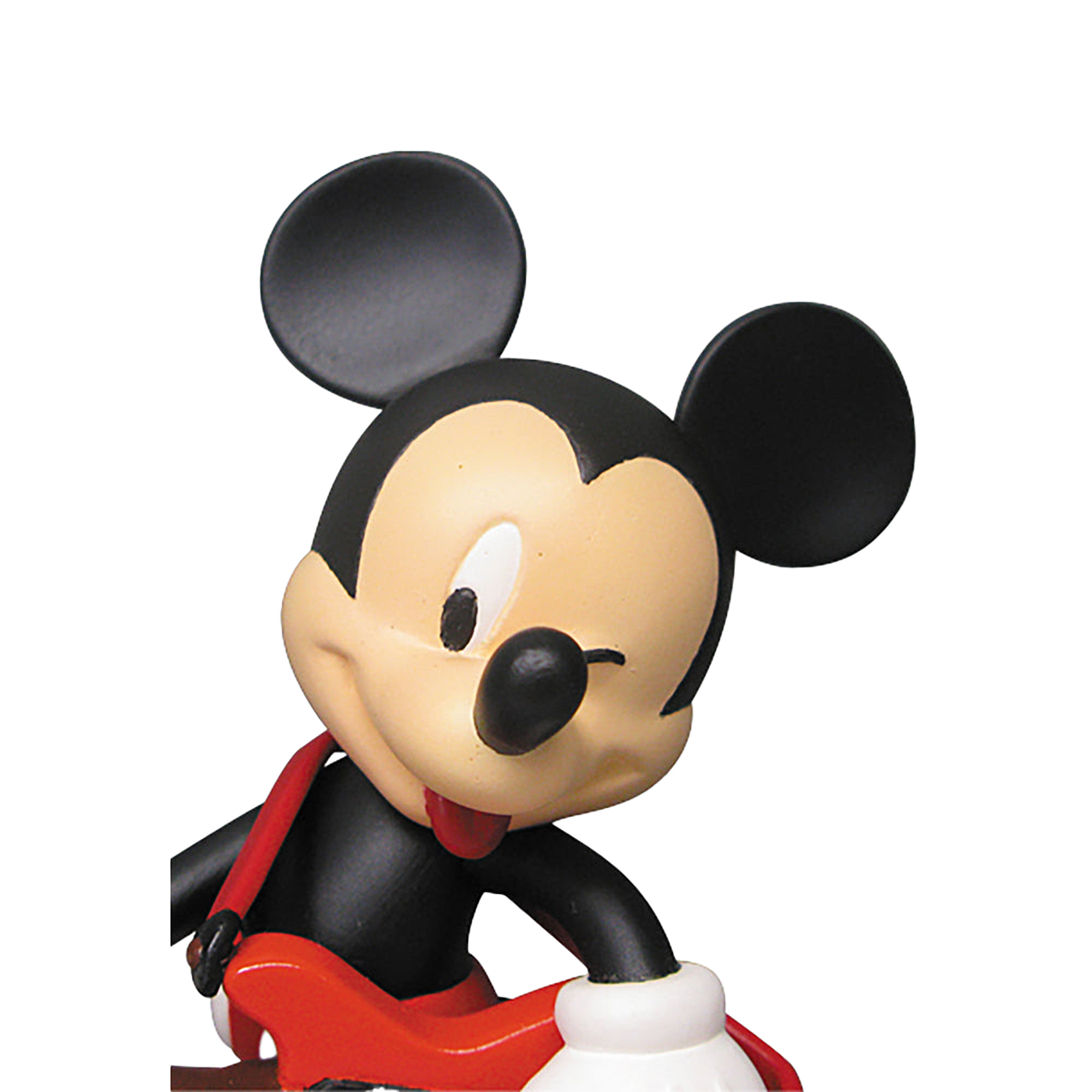 UDF MICKEY MOUSE（GRUNGE ROCK Ver.）