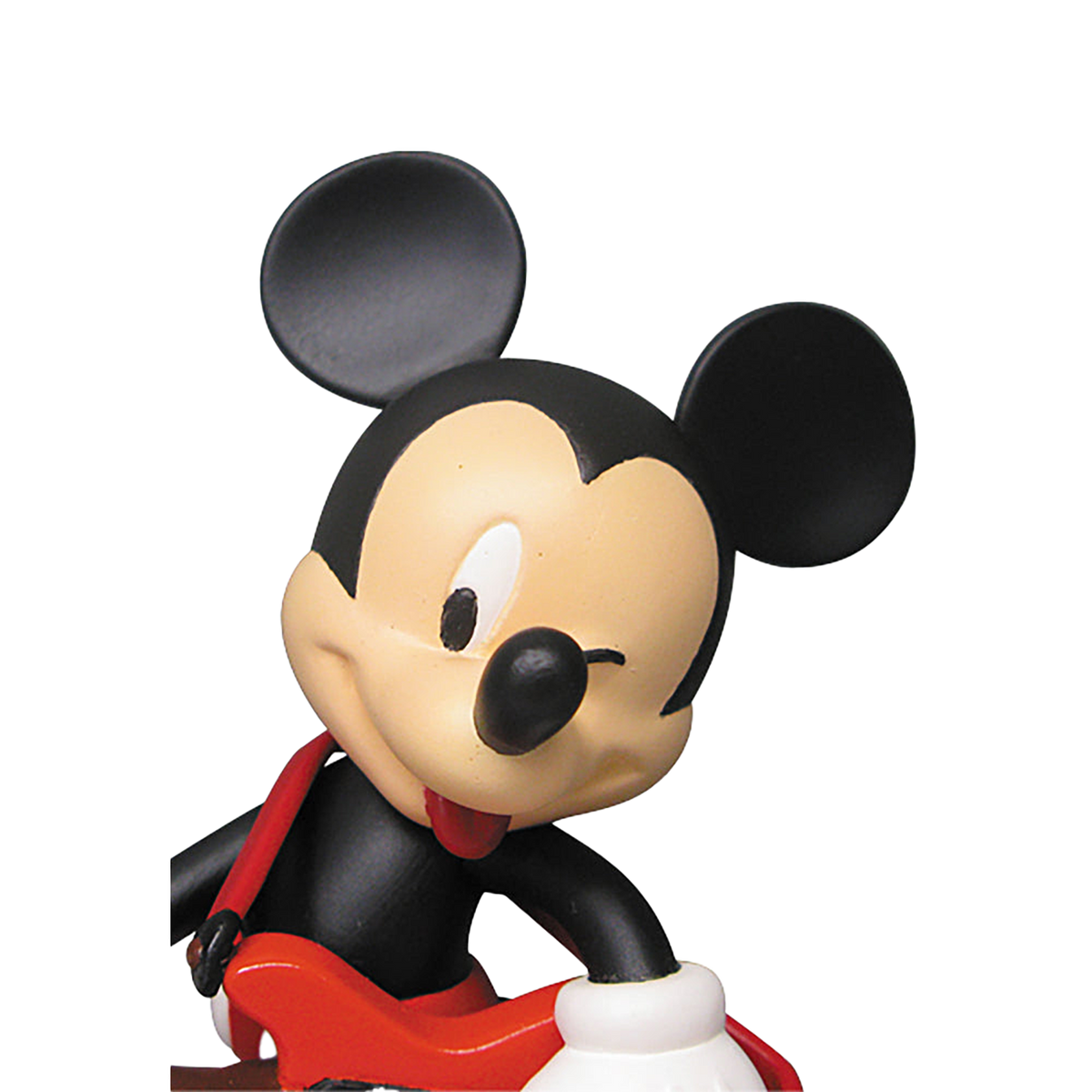 UDF MICKEY MOUSE（GRUNGE ROCK Ver.）